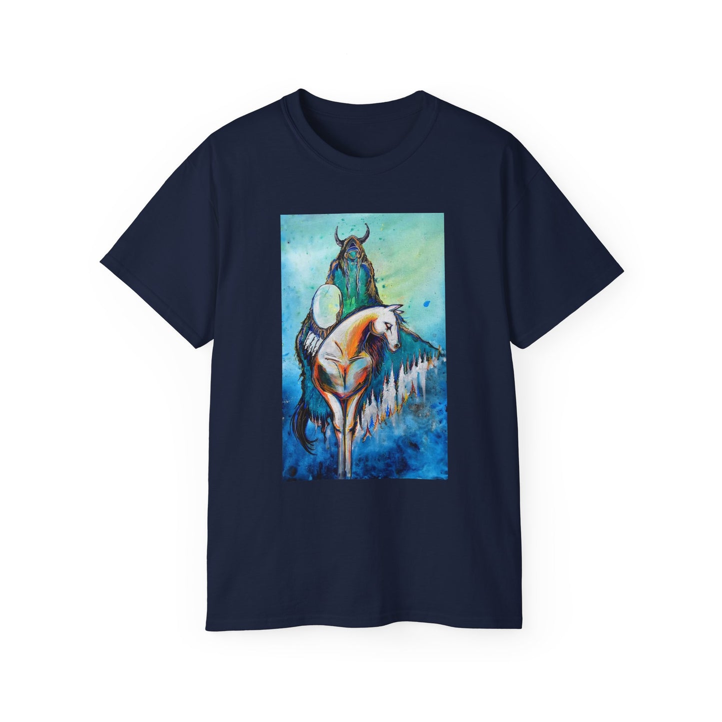 Horse With No Name  T-shirt