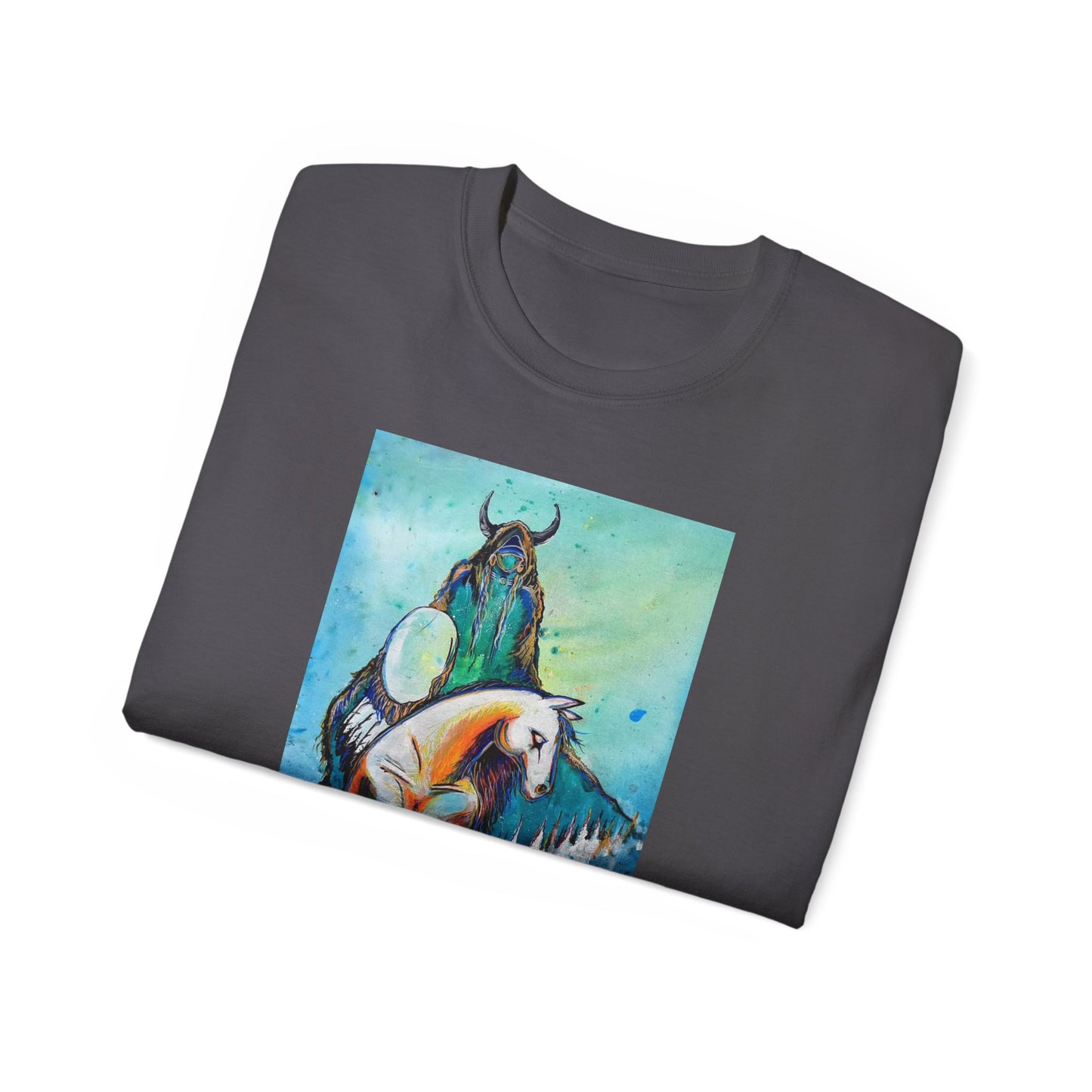 Horse With No Name  T-shirt