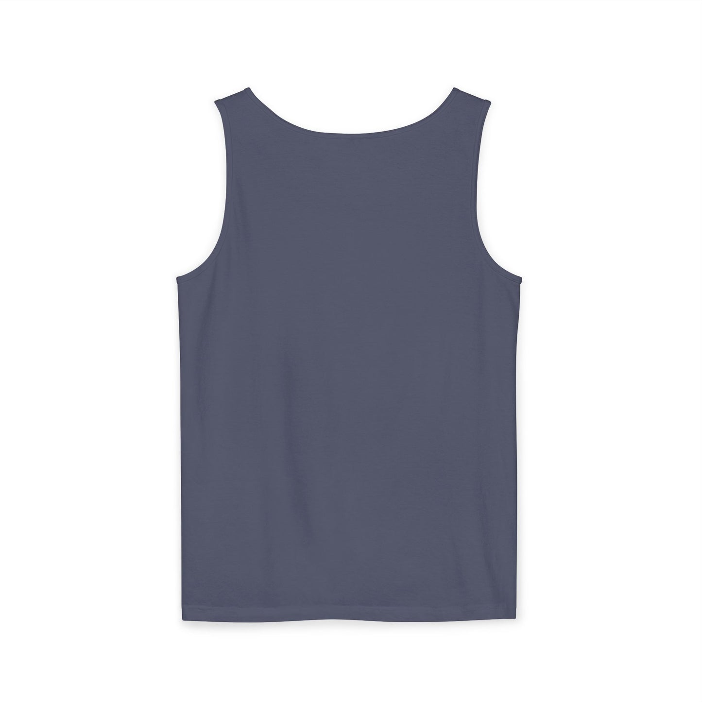 Rising Sun Tank
