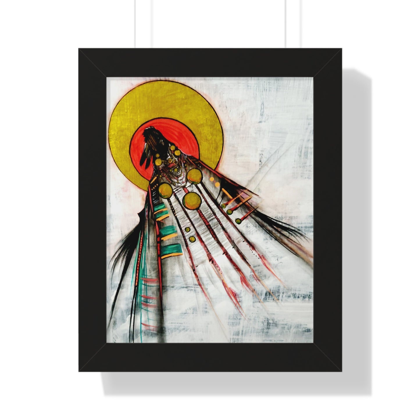 Apsaalooke Saints: Schizm