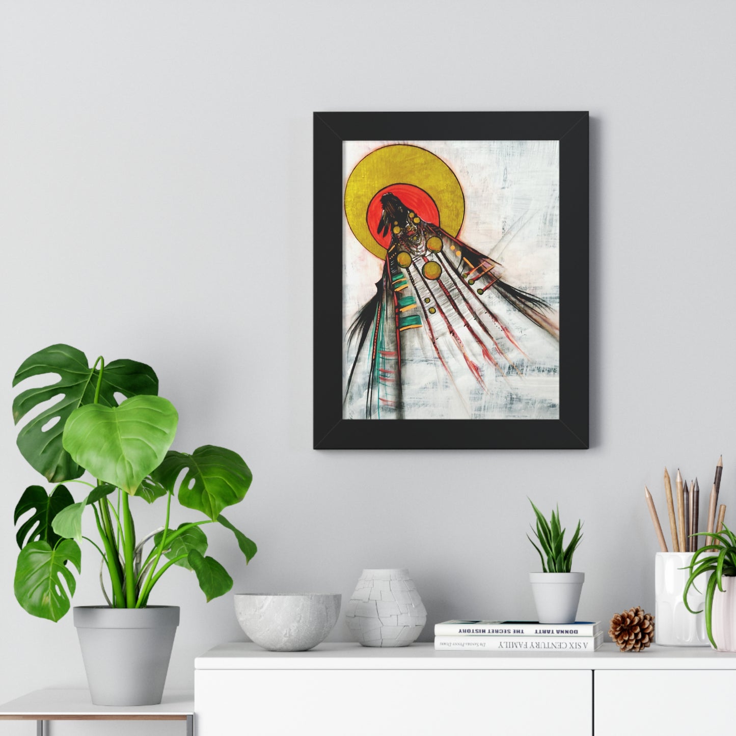 Apsaalooke Saints: Schizm