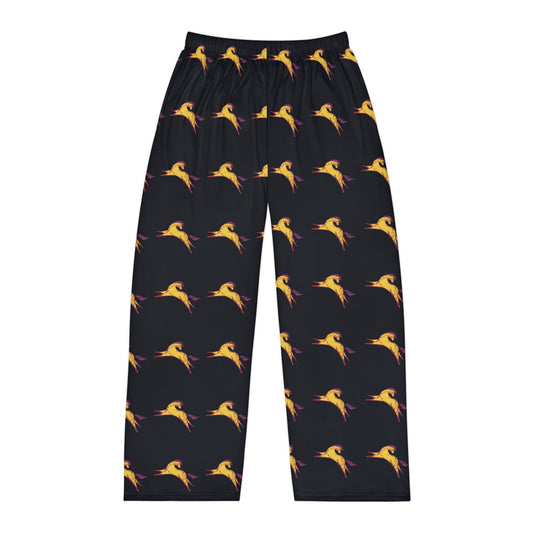 Spotted Horse Jammies #1