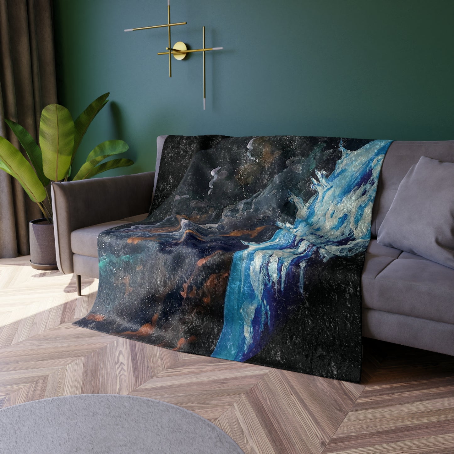 Clouds In My Sunshine