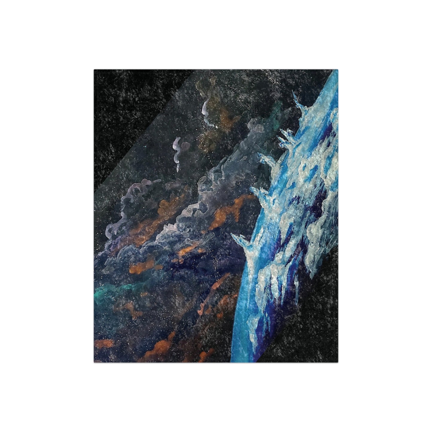 Clouds In My Sunshine