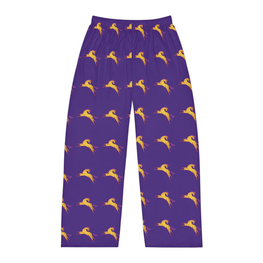 Spotted Horse Jammies #3