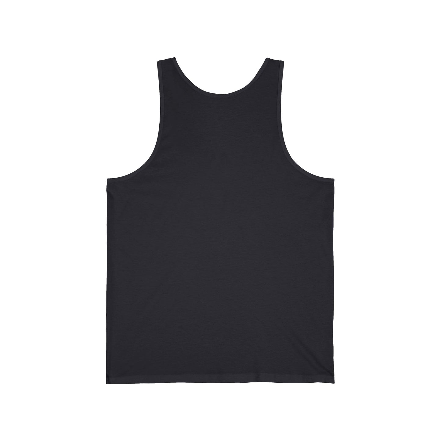 Spotted Horse Jersey Tank