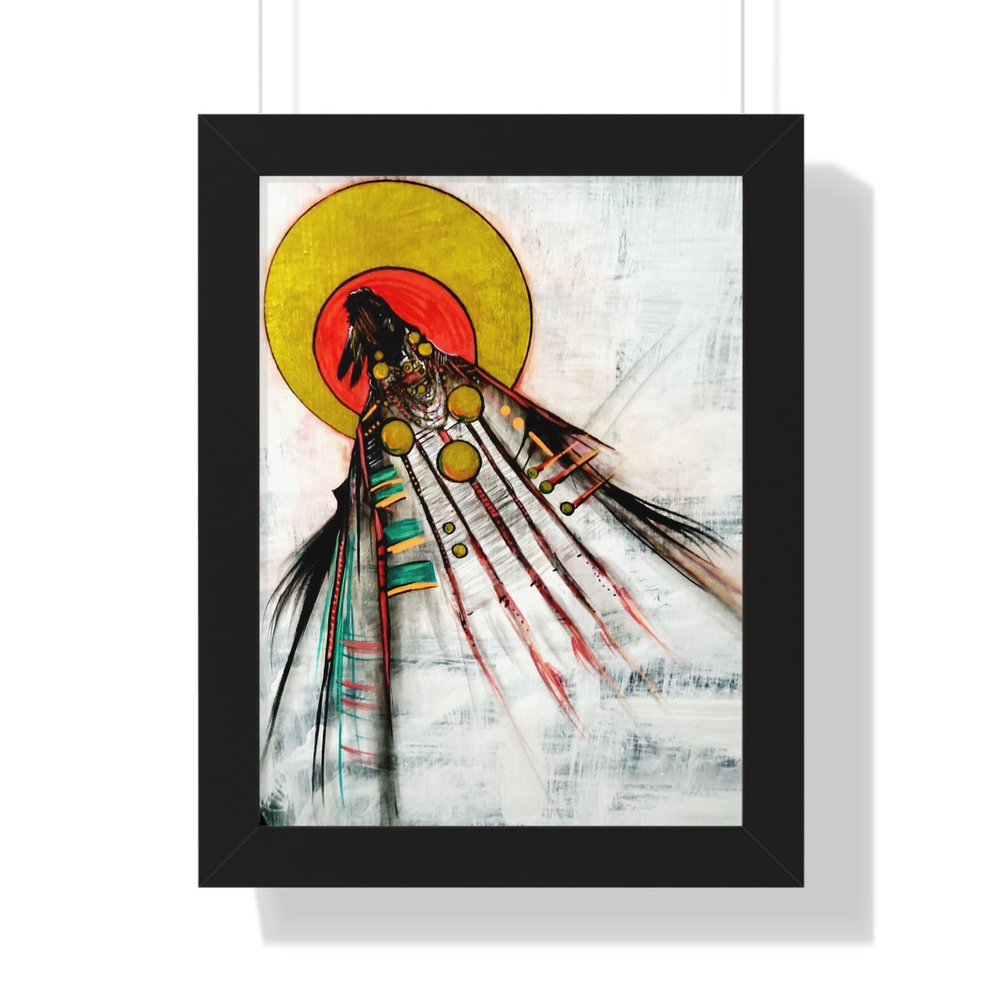 Apsaalooke Saints: Schizm