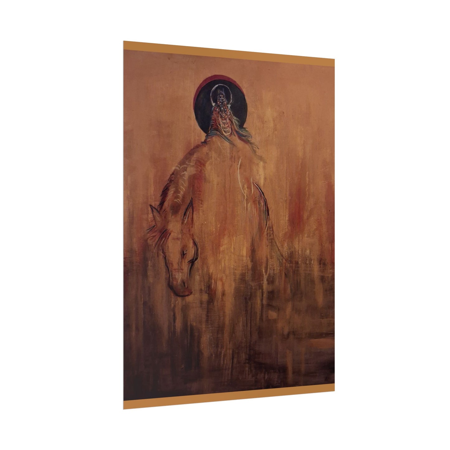 Dark Side of the Moon Prints, Bold Wall Decor, Modern Home Artwork, Eclectic Room Accent, Unique Gift Idea for Art Lovers