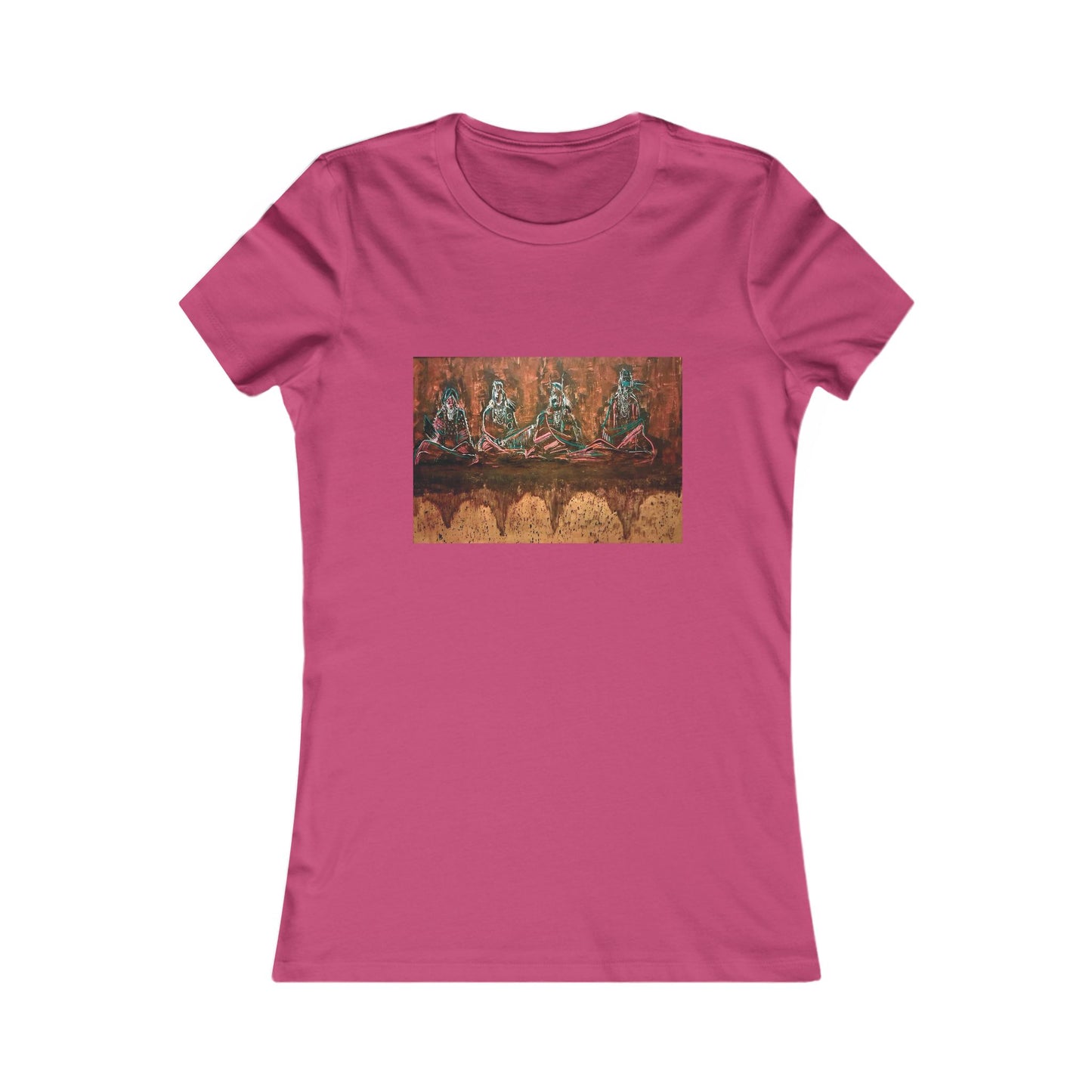 Every You And Every Me Women's Tee, Casual Nature Shirt, Bird Lover Gift, Eco-Friendly Fashion, Unique Animal Design T-Shirt