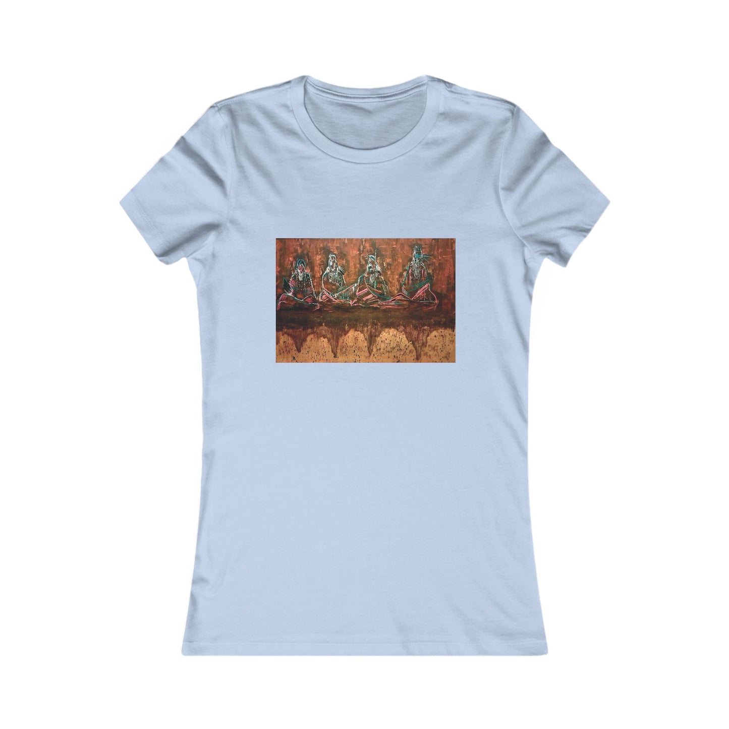 Every You And Every Me Women's Tee, Casual Nature Shirt, Bird Lover Gift, Eco-Friendly Fashion, Unique Animal Design T-Shirt