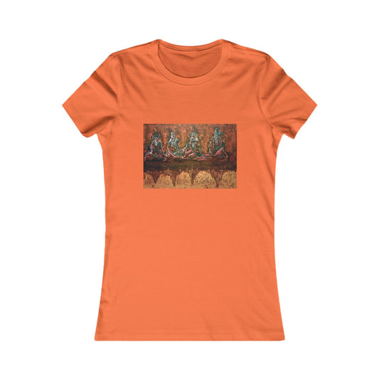 Every You And Every Me Women's Tee, Casual Nature Shirt, Bird Lover Gift, Eco-Friendly Fashion, Unique Animal Design T-Shirt