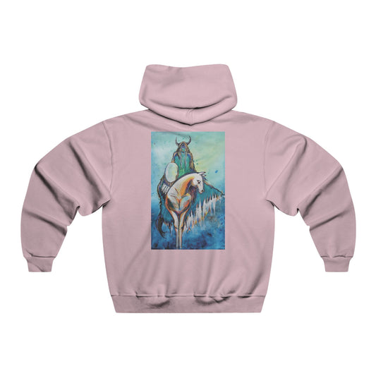 Horse With No Name Hoodie