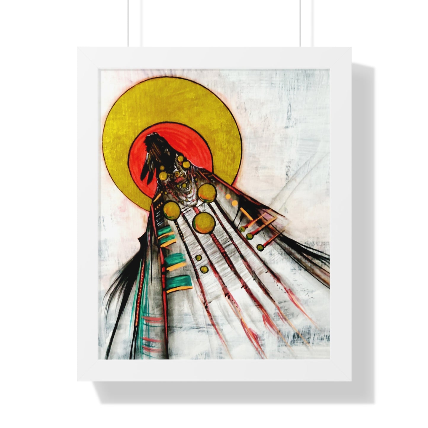 Apsaalooke Saints: Schizm